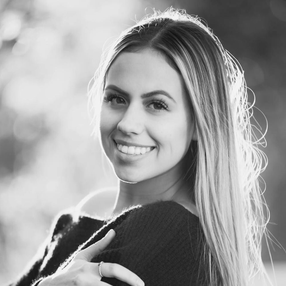 Meet your Posher, Grace